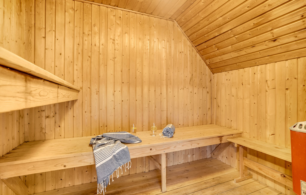 Semesterhus - Årgab , Danmark - P62630 4