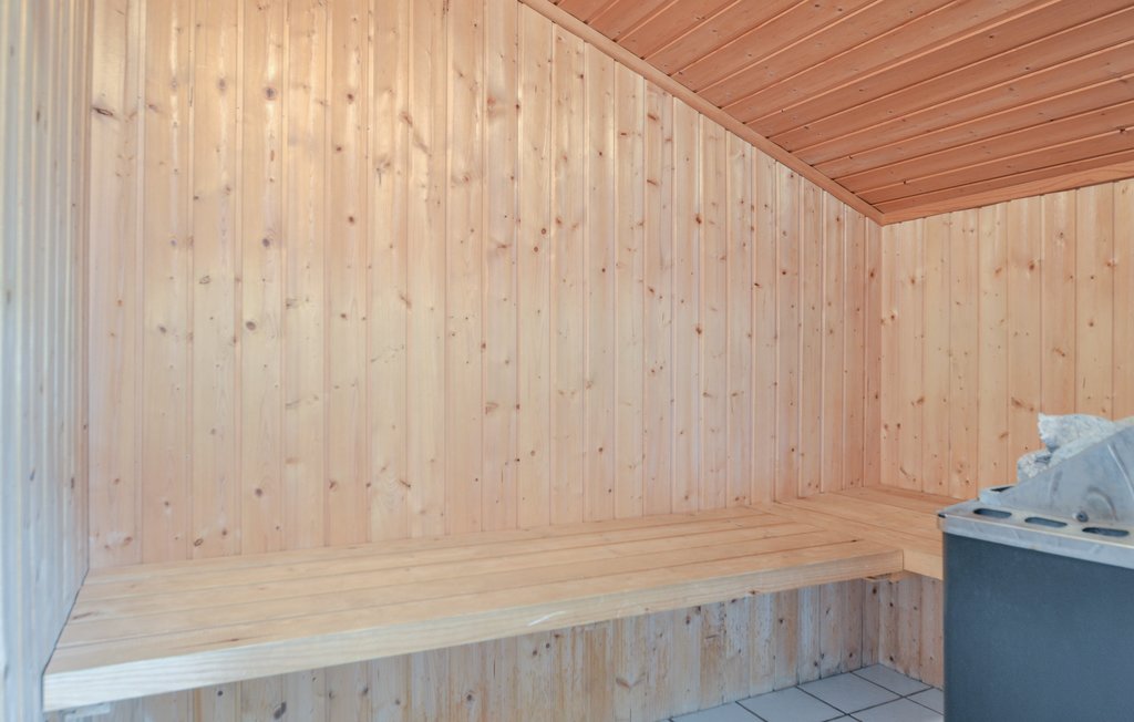 Ferienhaus - Årgab , Dänemark - P62653 25