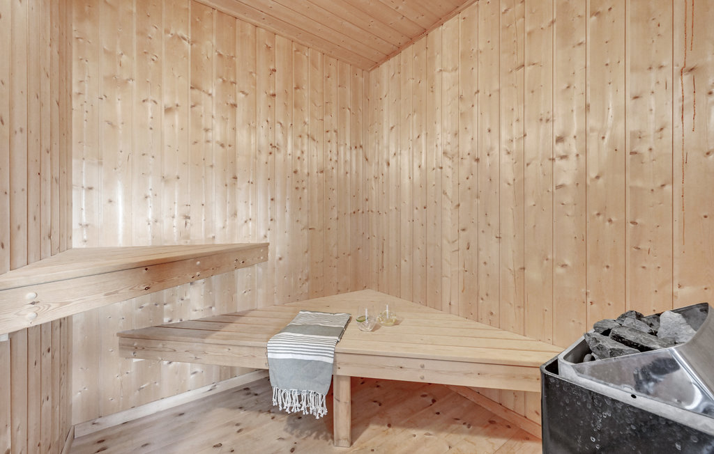 Ferienhaus - Bjerregård , Dänemark - P62815 31