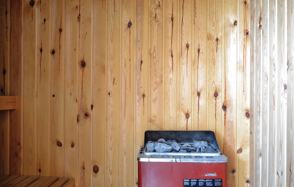 Ferienhaus - Haurvig , Dänemark - P62849 27