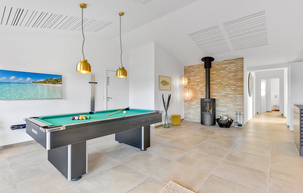 Feriehuse - Årgab , Danmark - P62008 31