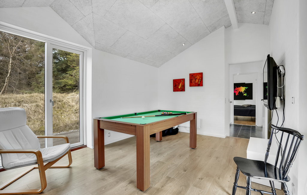 Feriehuse - Bjerregård , Danmark - P62430 27