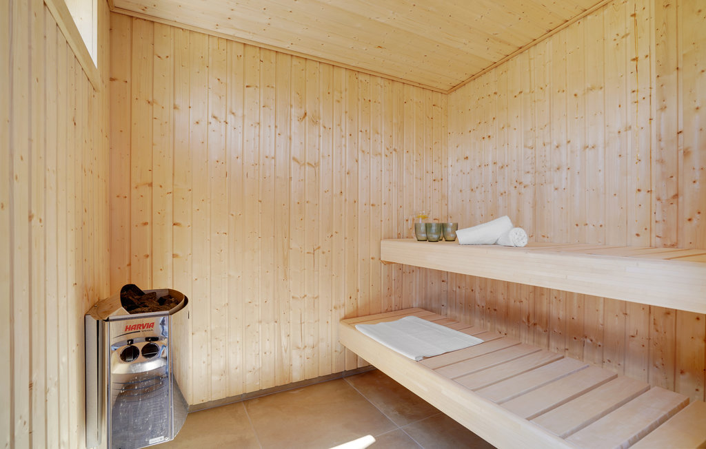 Feriehuse - Årgab , Danmark - P62008 8