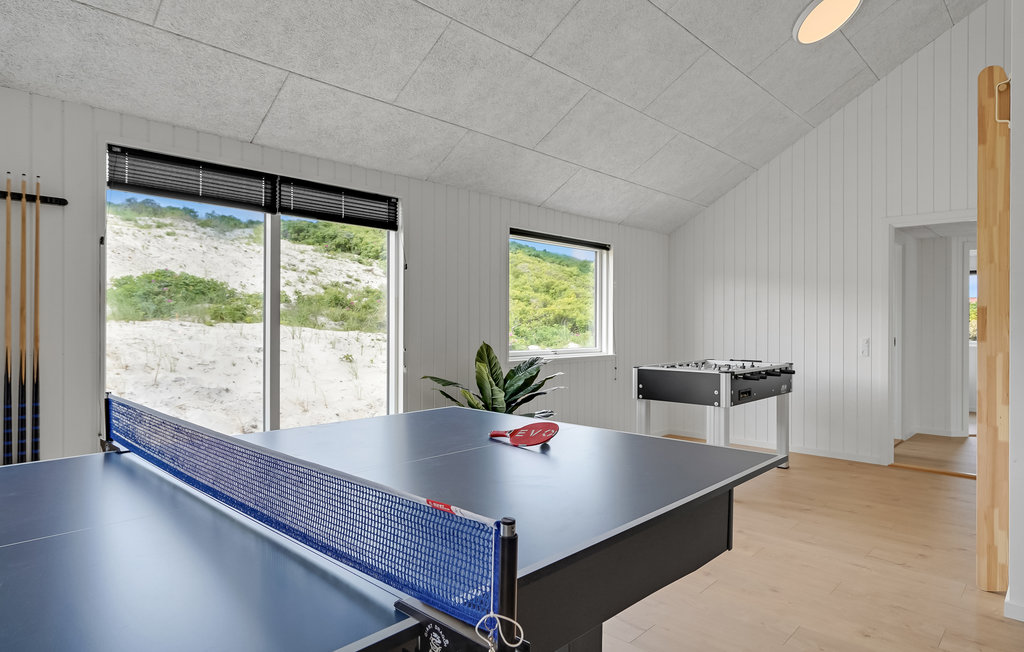 Feriehus - Bjerregård , Danmark - P62060 32