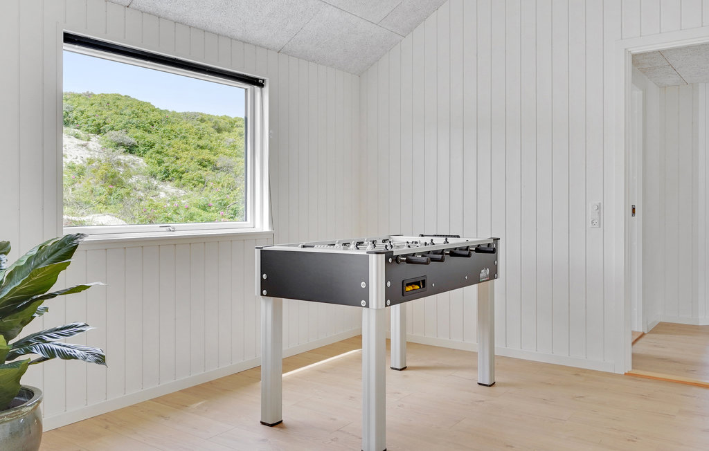 Feriehus - Bjerregård , Danmark - P62060 35