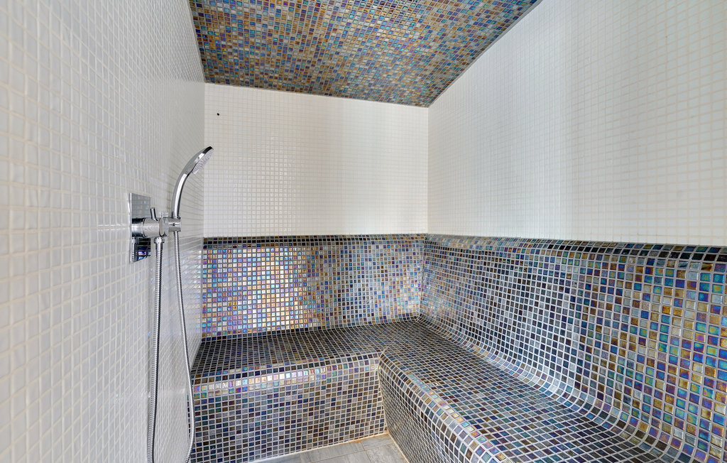 Feriehus - Bjerregård , Danmark - P62186 38