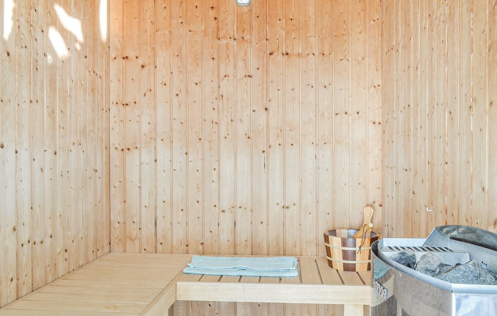 Semesterhus - Bjerregård , Danmark - P62474 32