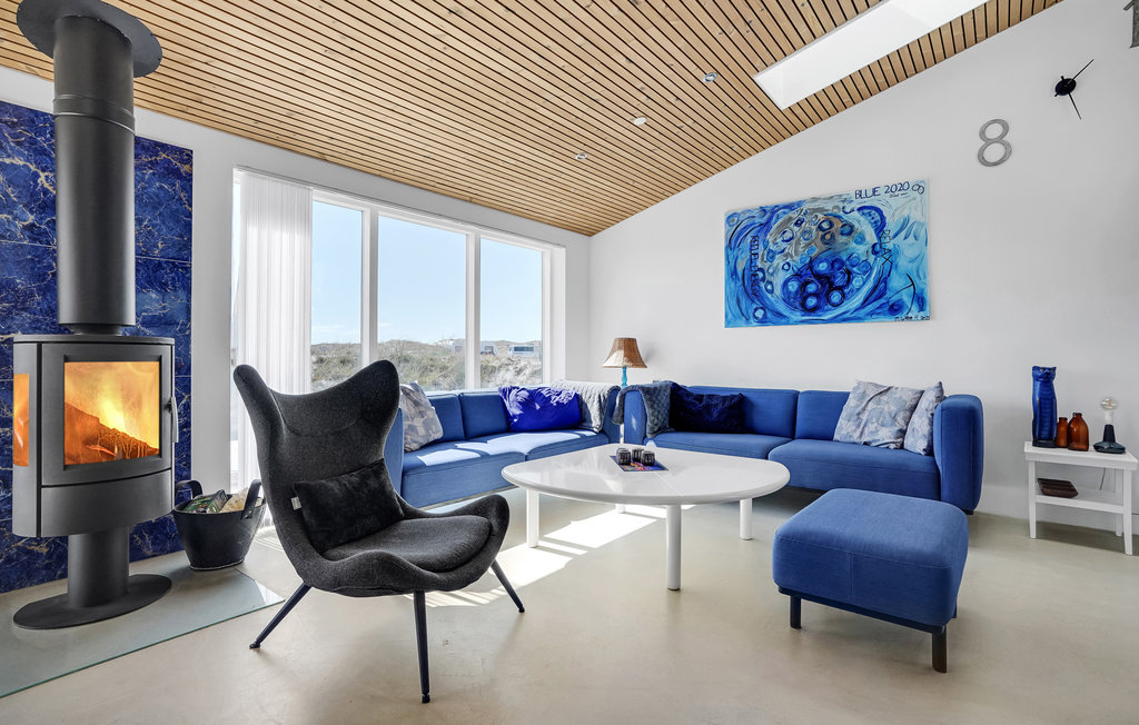 Ferienhaus - Haurvig , Dänemark - P62022 3