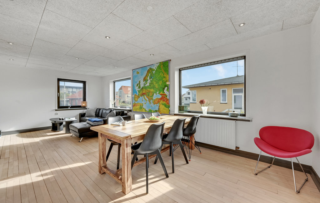 Semesterhus - Hvide Sande , Danmark - P62023 3