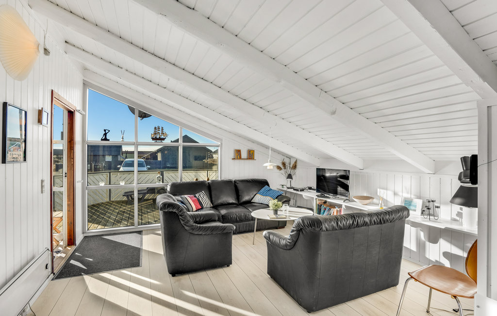 Semesterhus - Bjerregård , Danmark - P62046 3