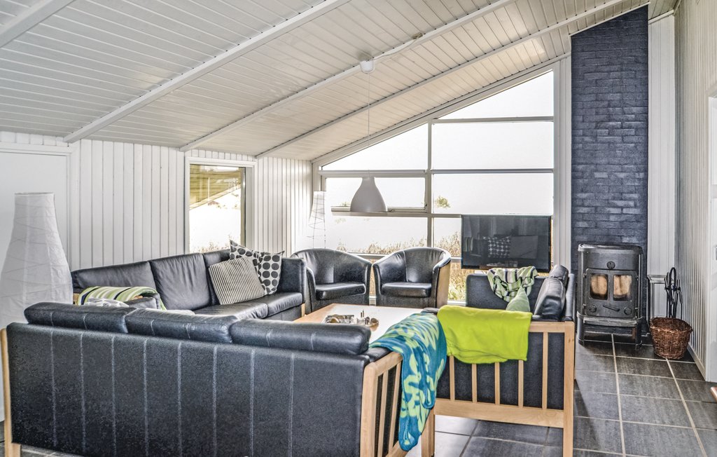 Feriehuse - Skodbjerge , Danmark - P62499 15