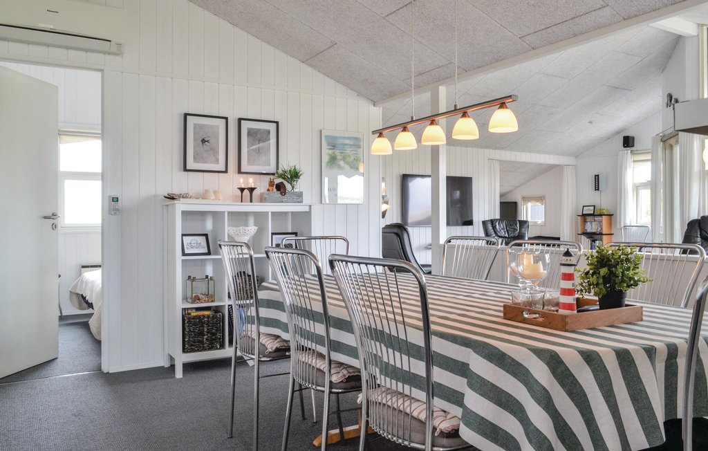 Ferienhaus - Årgab , Dänemark - P62653 15