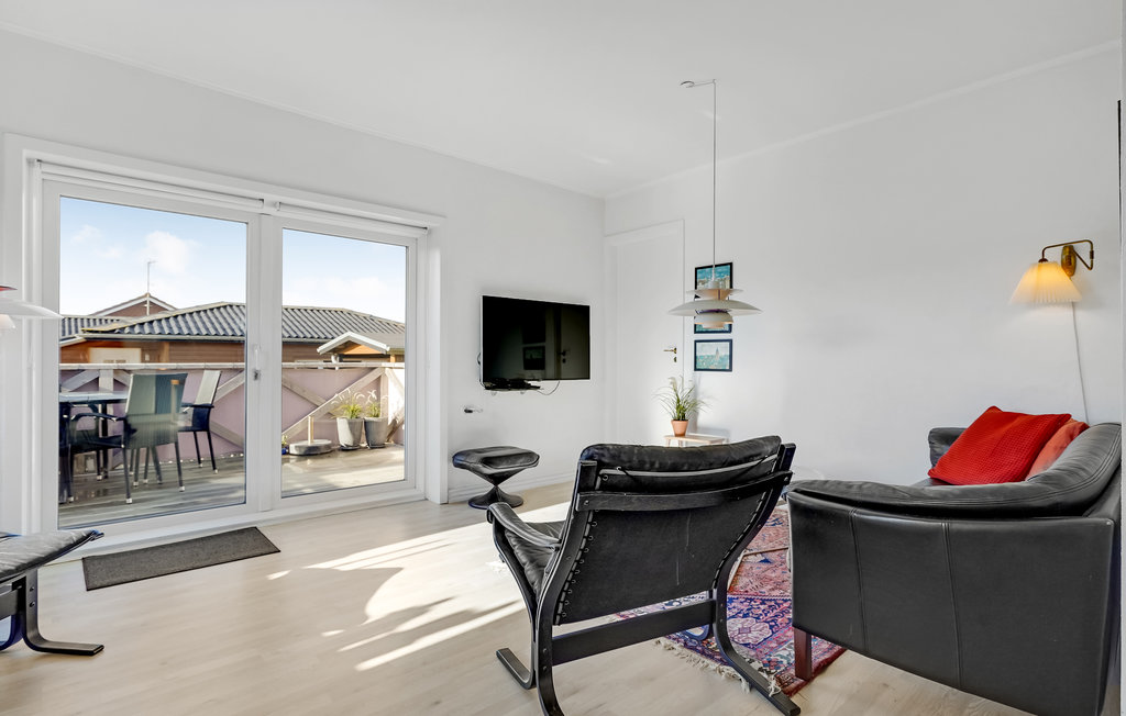 Semesterhus - Hvide Sande , Danmark - P62004 16