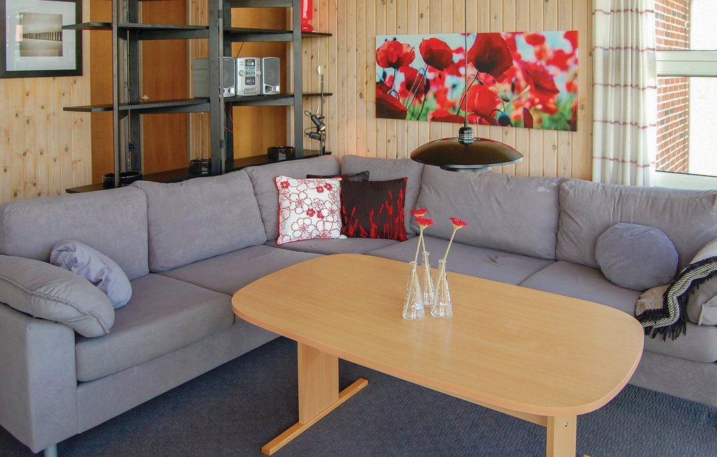 Feriehuse - Haurvig , Danmark - P62534 2