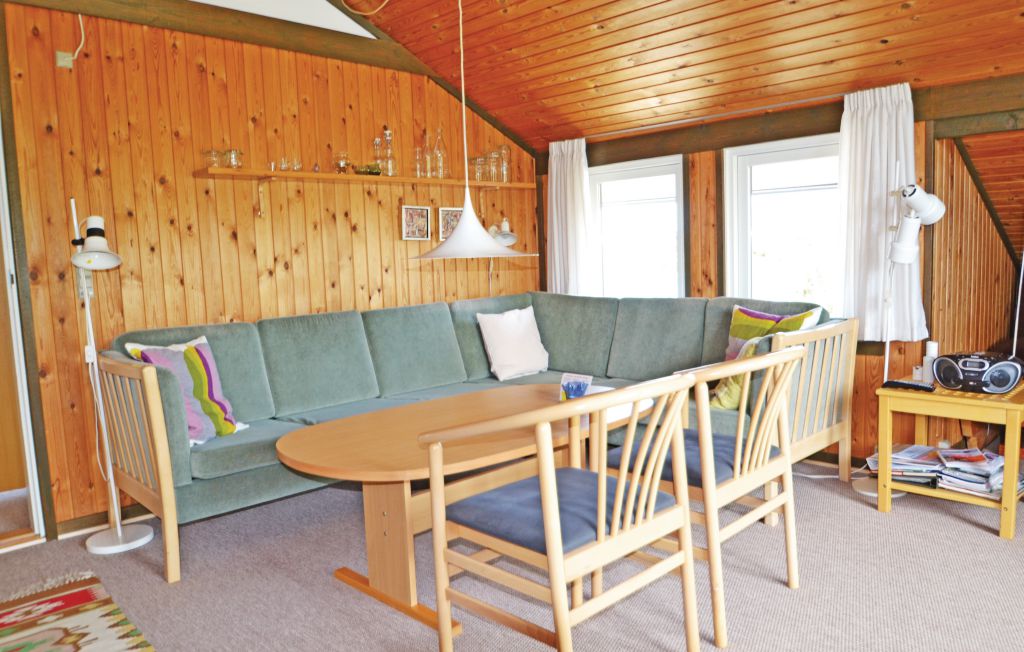 Feriehuse - Bjerregård , Danmark - P62645 2