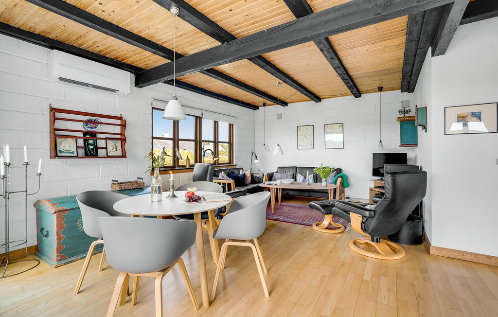 Ferienhaus - Bjerregård , Dänemark - P62710 3