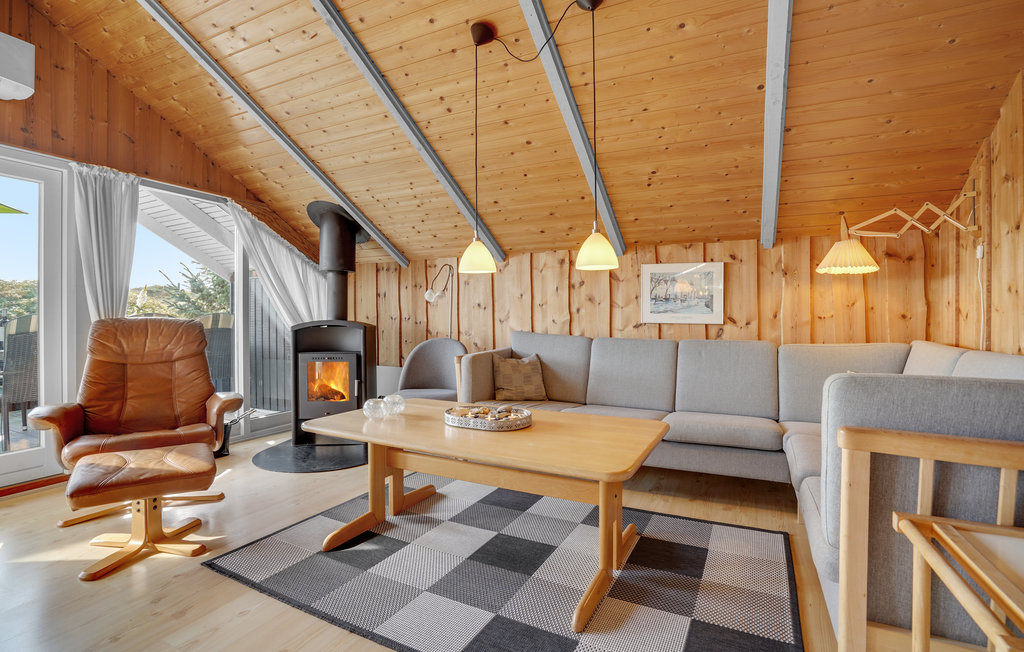 Holiday home - Årgab , Denmark - P62754 3