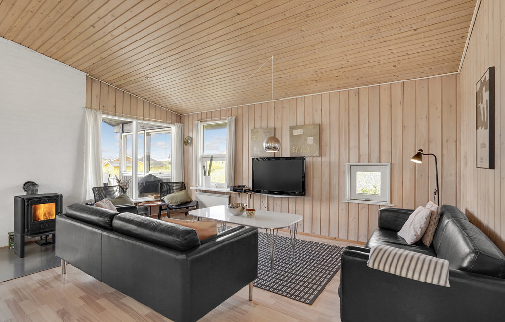 Ferienhaus - Haurvig , Dänemark - P62849 3