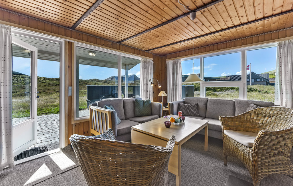 Feriehuse - Årgab , Danmark - P62405 2