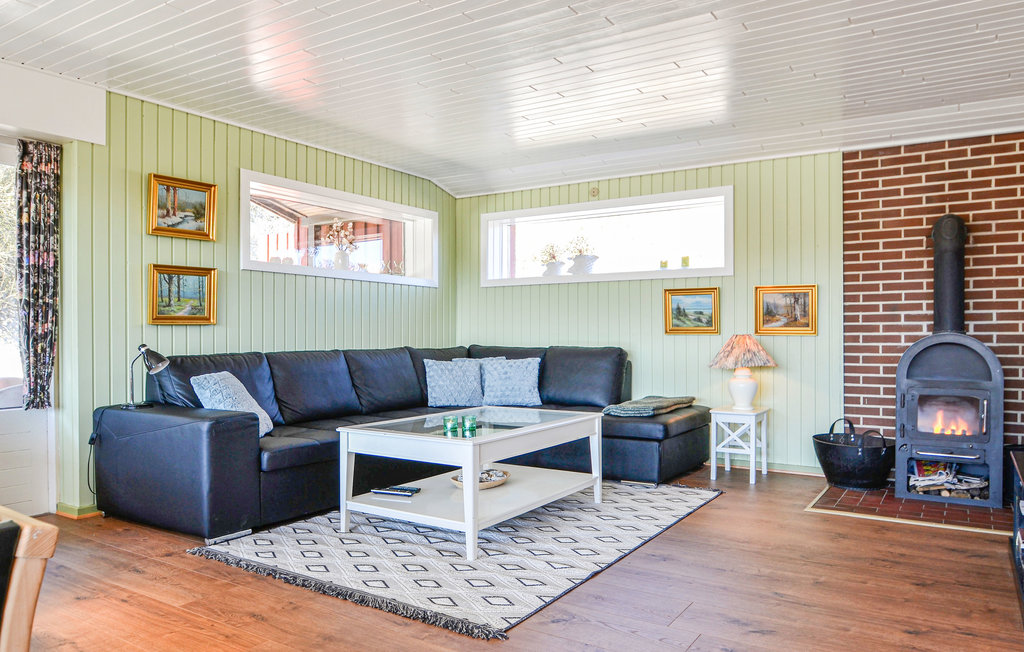 Ferienhaus - Årgab , Dänemark - P62853 4