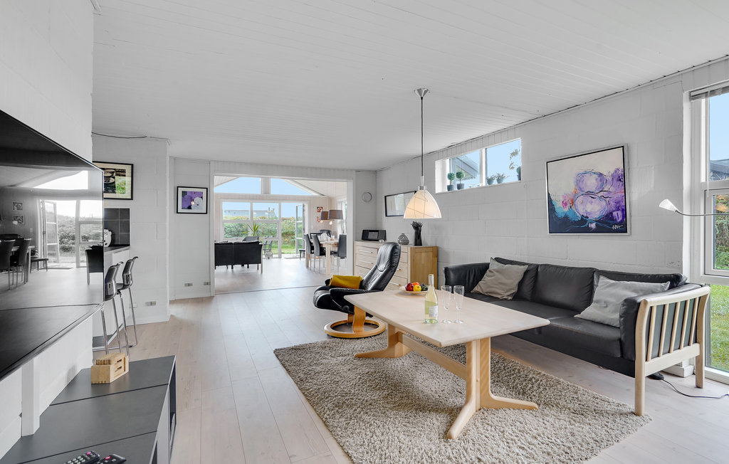 Ferienhaus - Årgab , Dänemark - P62858 3