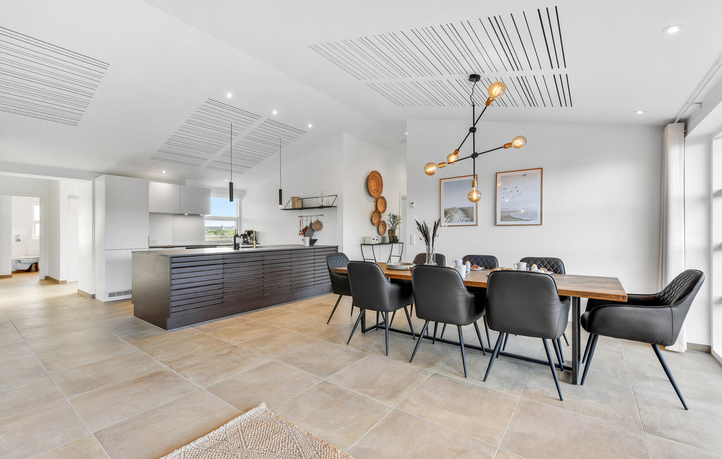 Feriehuse - Årgab , Danmark - P62008 20