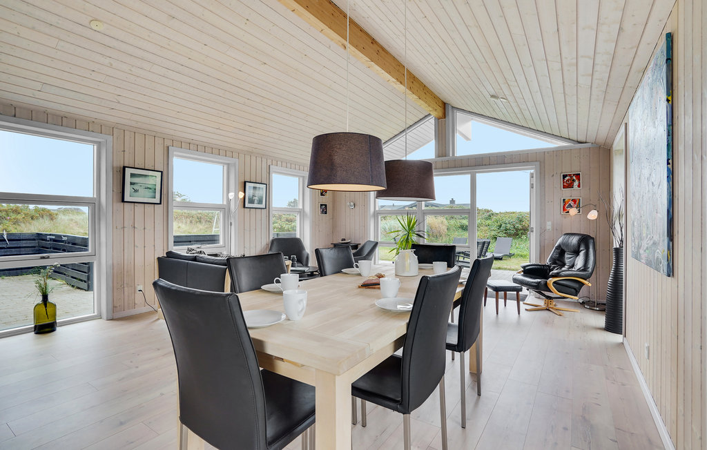 Ferienhaus - Årgab , Dänemark - P62858 8