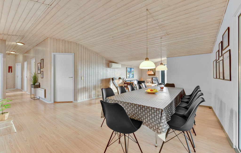 Ferienhaus - Årgab , Dänemark - P62500 22