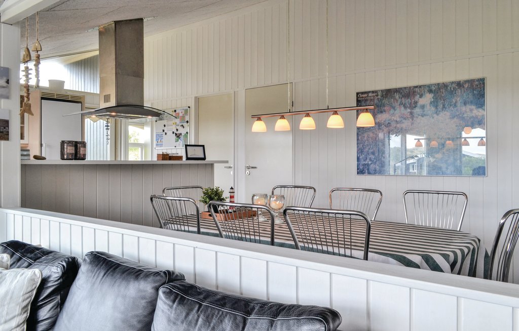 Ferienhaus - Årgab , Dänemark - P62653 13