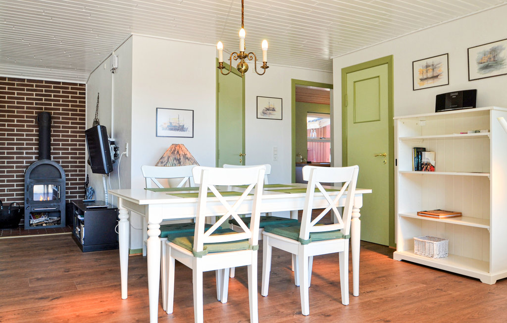 Ferienhaus - Årgab , Dänemark - P62853 7