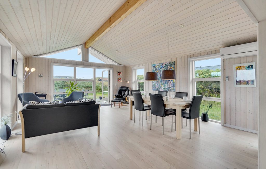 Ferienhaus - Årgab , Dänemark - P62858 7
