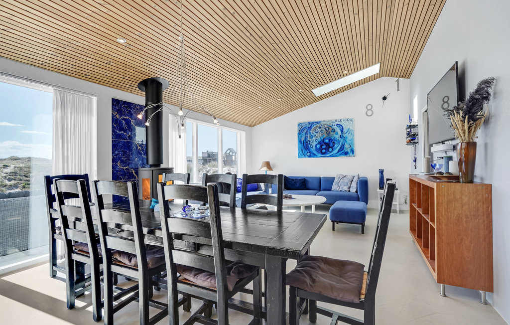 Ferienhaus - Haurvig , Dänemark - P62022 17