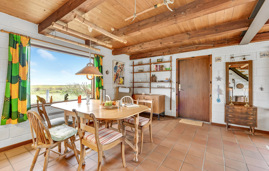 Feriehuse - Haurvig , Danmark - P62040 6