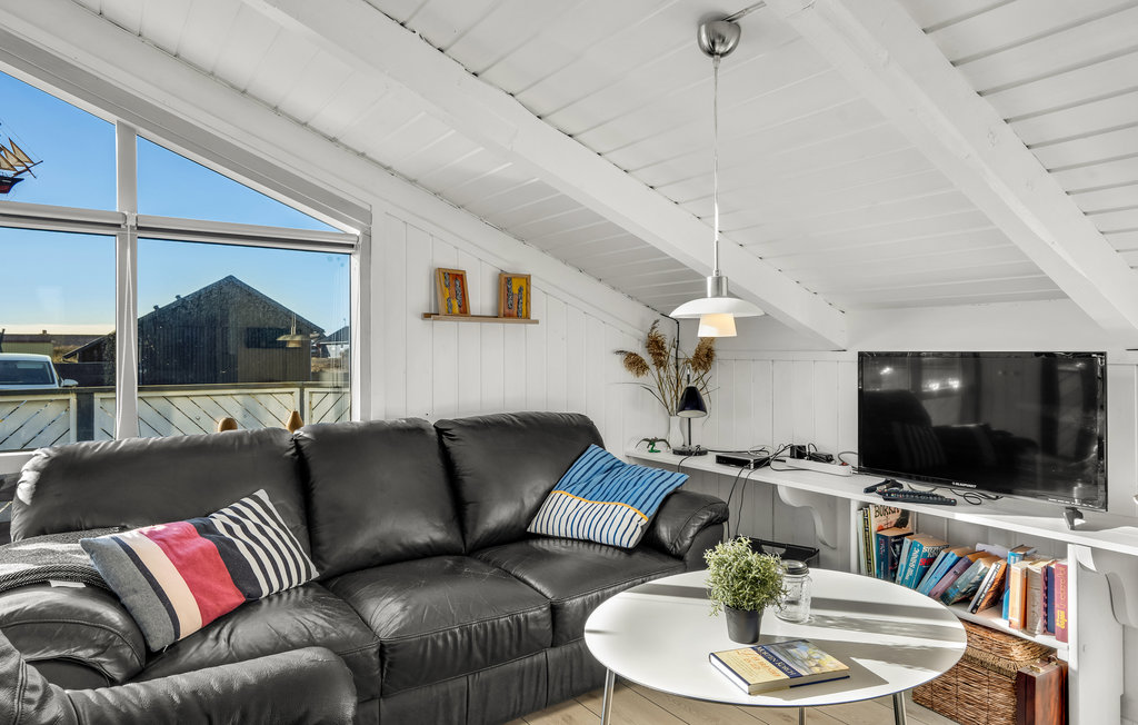 Semesterhus - Bjerregård , Danmark - P62046 16