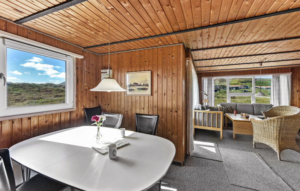 Feriehuse - Årgab , Danmark - P62405 12