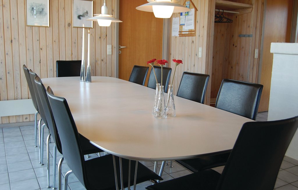 Feriehuse - Haurvig , Danmark - P62534 15