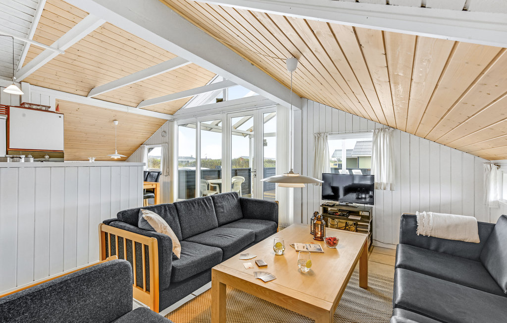 Ferienhaus - Bjerregård , Dänemark - P62582 15