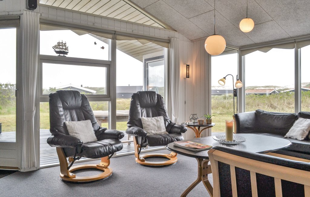 Ferienhaus - Årgab , Dänemark - P62653 11