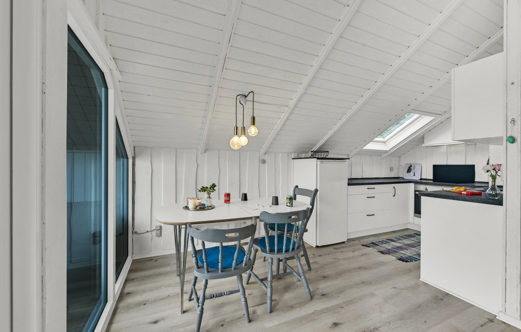 Ferienhaus - Skodbjerge , Dänemark - P62729 19
