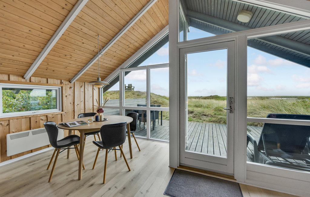 Feriehus - Skodbjerge , Danmark - P62730 15