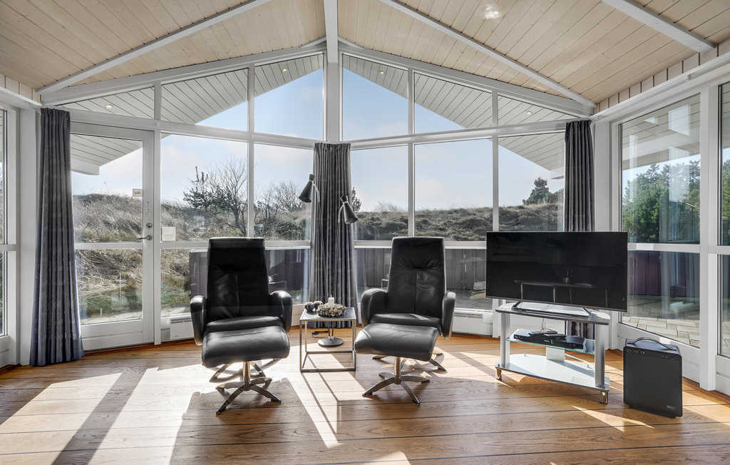 Feriehus - Bjerregård , Danmark - P62768 6