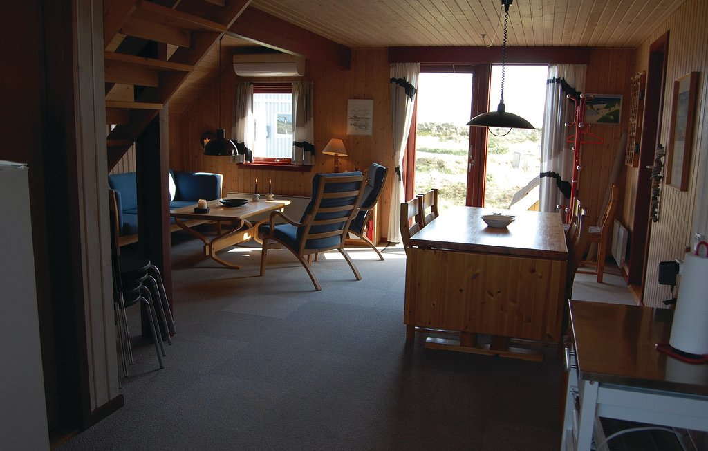 Ferienhaus - Bjerregård , Dänemark - P62811 16