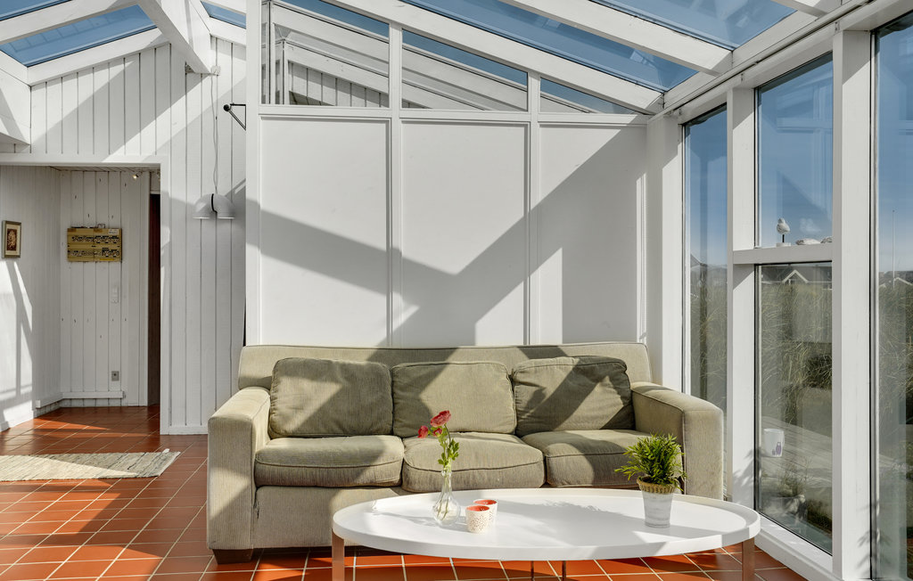 Ferienhaus - Haurvig , Dänemark - P62849 8