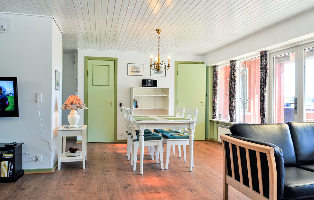 Ferienhaus - Årgab , Dänemark - P62853 17