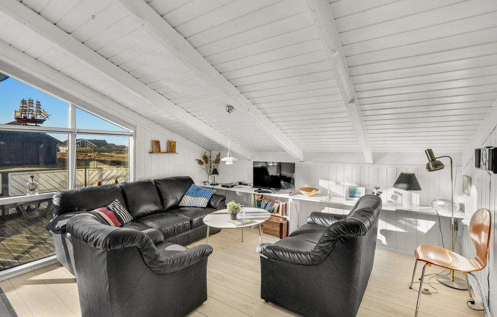 Semesterhus - Bjerregård , Danmark - P62046 15