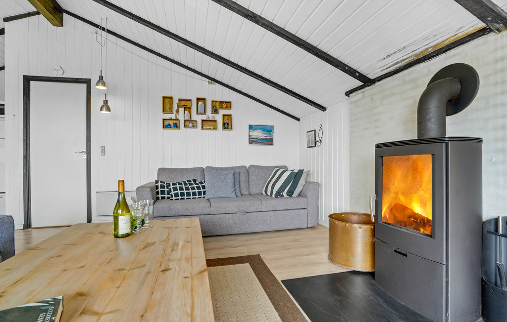 Feriehus - Bjerregård , Danmark - P62057 15