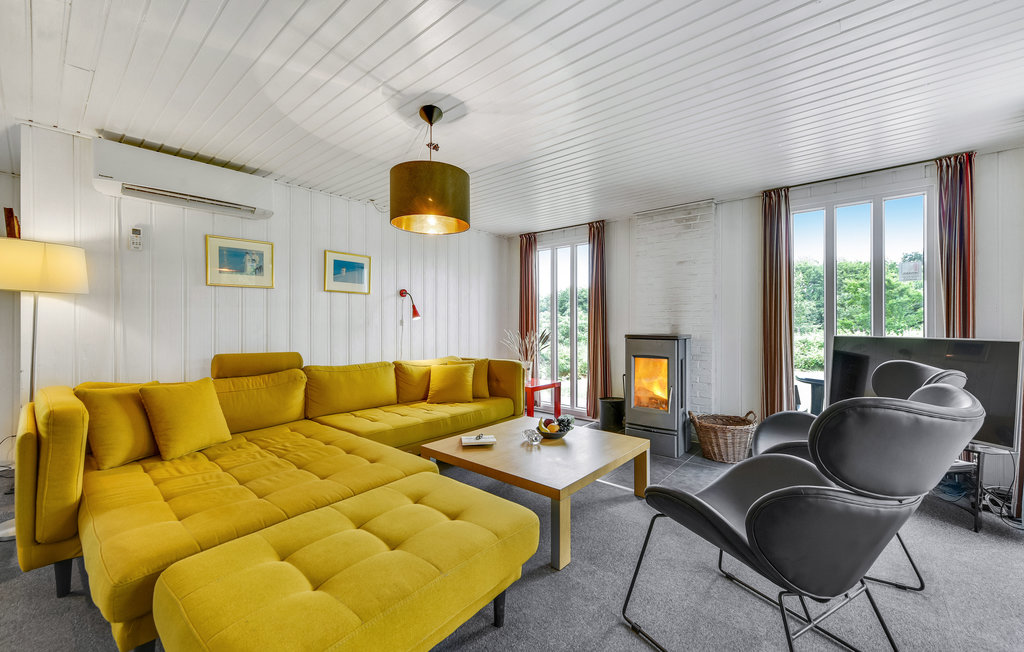 Ferienhaus - Bjerregård , Dänemark - P62094 4