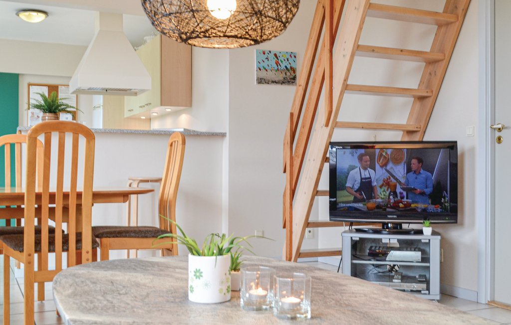 Ferienhaus - Bjerregård , Dänemark - P62658 9