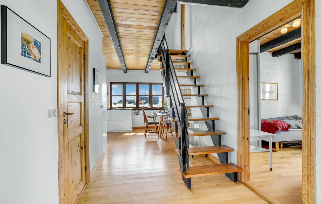 Ferienhaus - Bjerregård , Dänemark - P62710 5