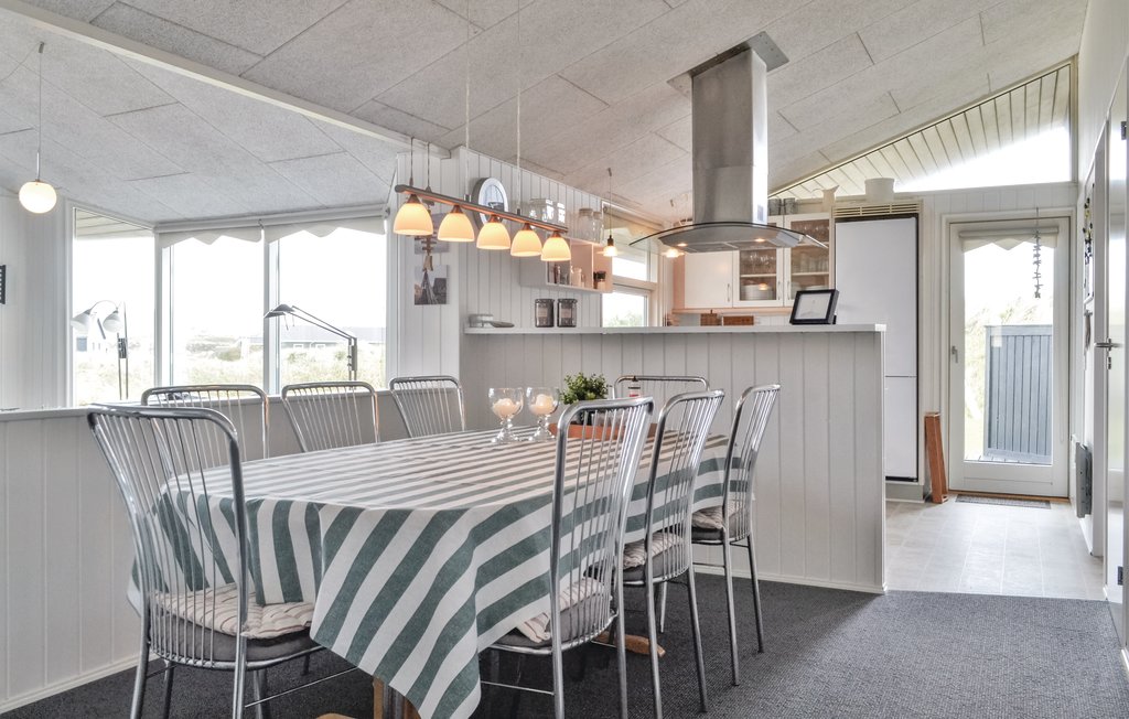 Ferienhaus - Årgab , Dänemark - P62653 14